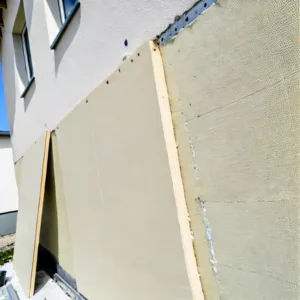 il cappotto termico deve essere antincendio