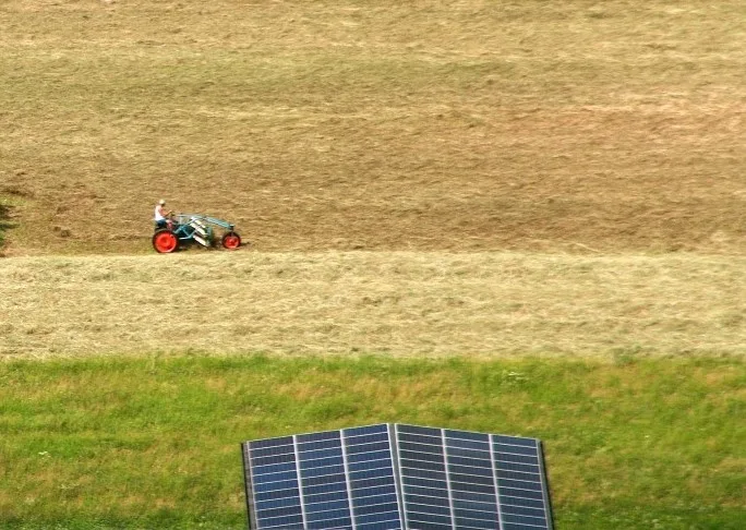 il fotovoltaico è inaffidabile o imprevedibile