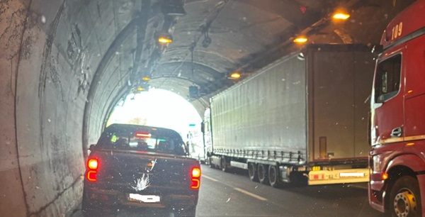 il grande fratello della strada arriva il sorpassometro