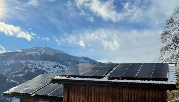 il guadagno monetario con il fotovoltaico
