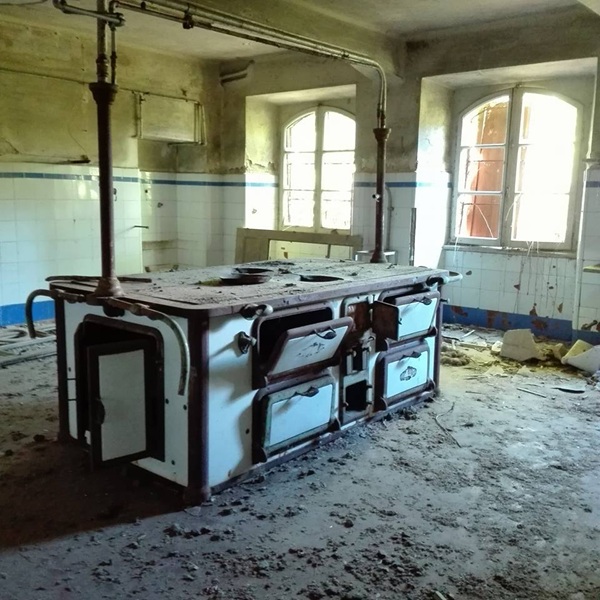 il luogo più spaventoso della valtellina