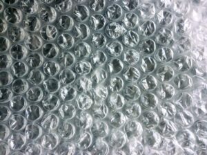 il metodo finlandese del pluriball per un isolamento efficace