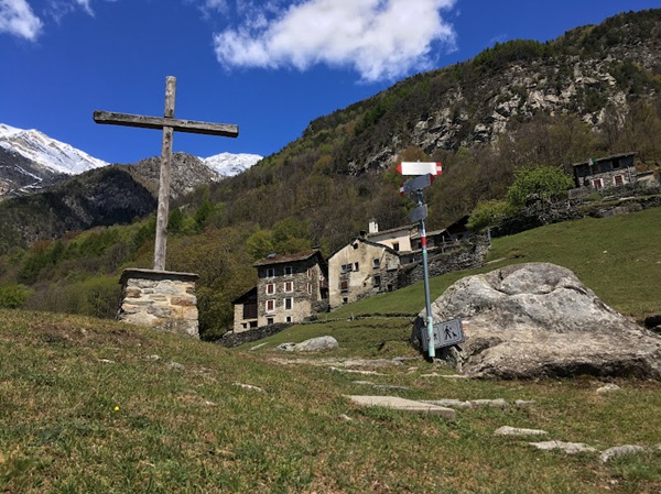 il momento magico per visitare la valtellina