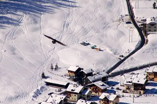 il paese più alto in italia|||