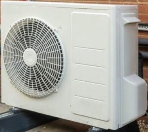 il reale risparmio delle pompe di calore