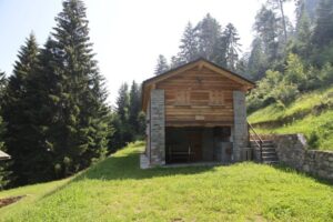 il rifugio che chiede solo il rimborso delle spese