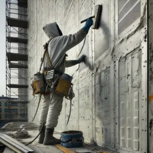 il rischio condensa con il cappotto termico