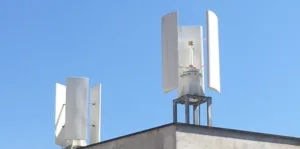 il risparmio energetico dell'impianto microeolico domestico