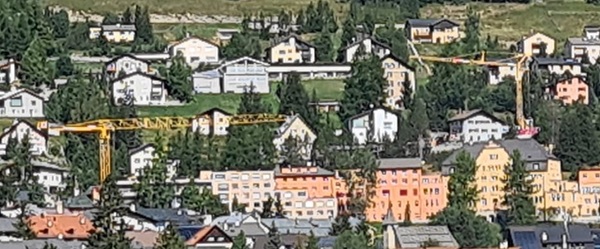 il salario svizzero in edilizia