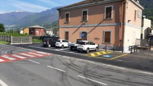 il secondo piano delle piccole stazioni ferroviarie