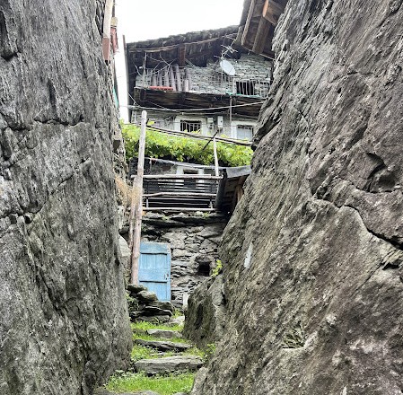 il teatro più piccolo del mondo