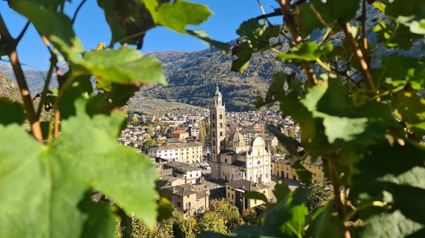 il treno svizzero più iconico arriva in italia
