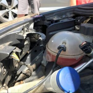 il trucco dei meccanici aspetta sempre prima di spegnere il motore