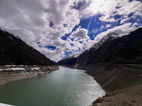 il tunnel di livigno tra le strade più costose d’europa|Strade costose Europa