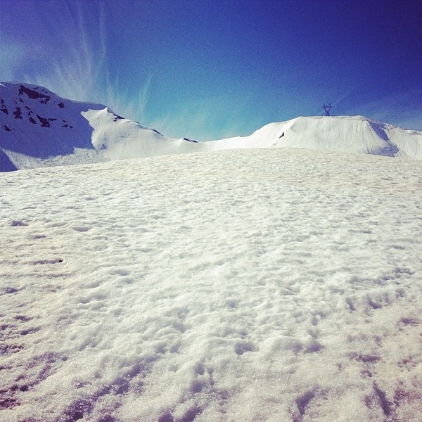 in valgerola neve come nel 1951