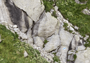 incidente di montagna mortale a maloja