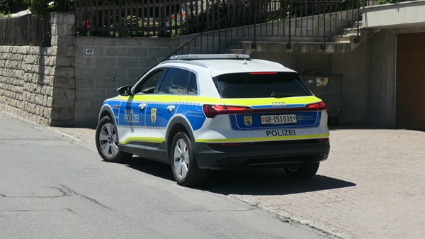 infrazioni lievi sulle strade svizzere le multe salate