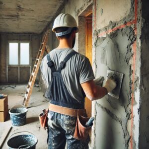 intonaco termoisolante alternativa efficace al cappotto termico