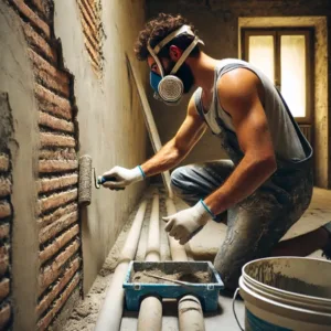 isolare casa senza cappotto termico