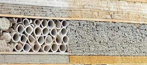 isolare un muro senza cappotto