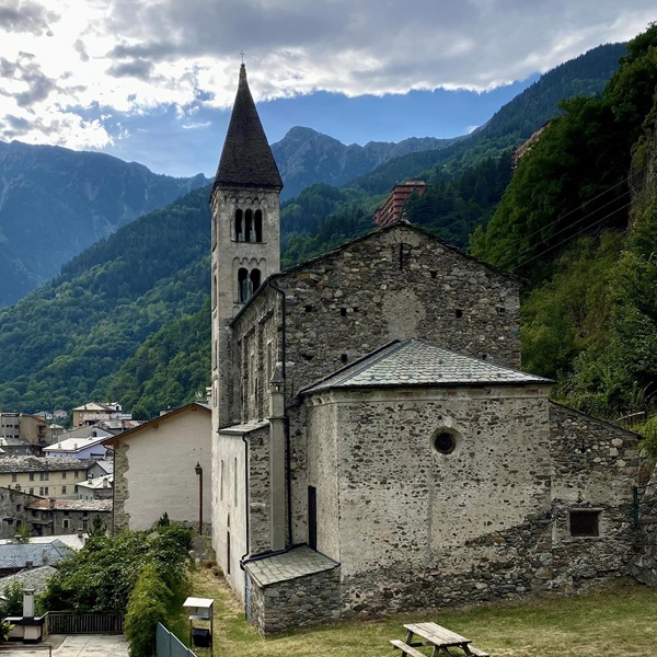 la chiesa di santa marta a sondalo monumento nazionale dal 1869