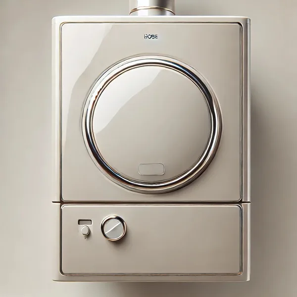 la corretta temperatura dell’acqua nella caldaia a gas