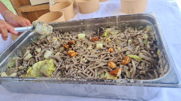 la cucina povera valtellinese un viaggio tra tradizione e semplicità