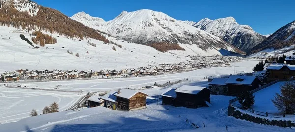 la franchigia turisti a livigno