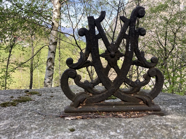 la leggenda del brigante valfubia