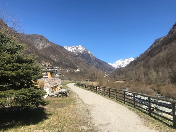 la perla nascosta della valmalenco