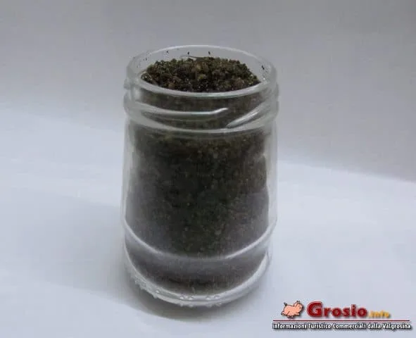 La ricetta della Pesteda di Grosio