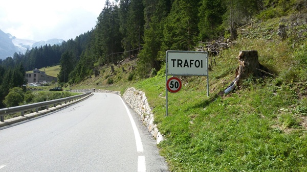 48 tornanti nella storia del ciclismo