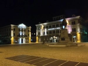 la storia della banca popolare di sondrio