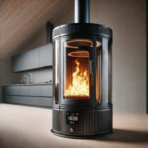 la stufa pirolitica efficienza e sostenibilità nel riscaldamento domestico