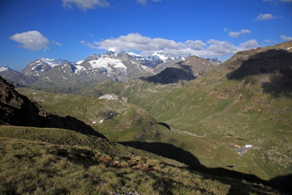 la svizzera segnala sconfinamenti in val lavirun e fuorcla chaschauna