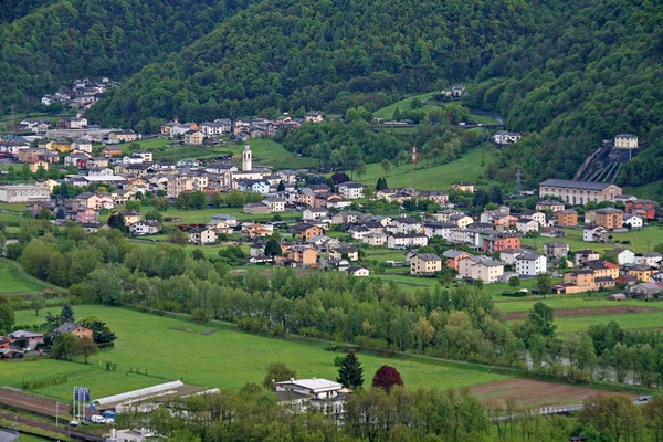 la vacanza più economica della valtellina