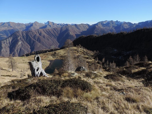 la valle del bitto di gerola un tesoro delle alpi orobie