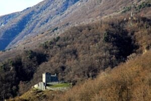 la valtellina meno conosciuta, un mondo dimenticato da scoprire