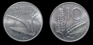 la vecchia lira italiana un tesoro nascosto nelle case