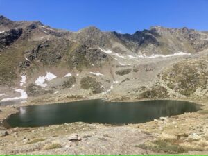 lago schiazzera scenario antico dei conflitti tra contrabbandieri e finanzieri