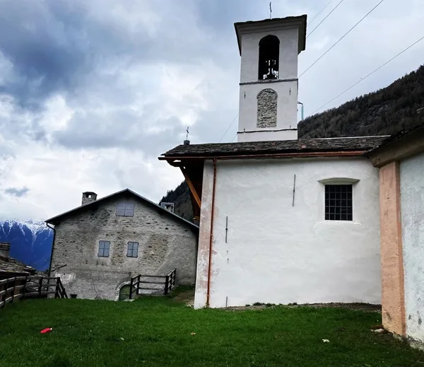 l’antico nucleo di valmadre