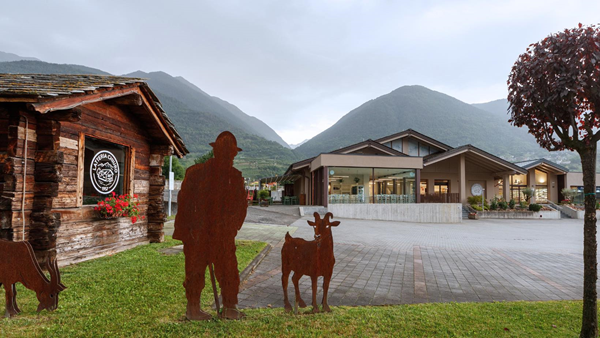 latteria di chiuro|Latteria Chiuro|Latteria Chiuro|Latteria Chiuro|Latteria Sociale di Chiuro