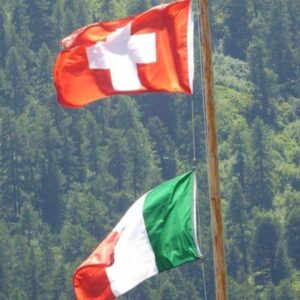 lavorare in svizzera mantenendo la residenza in italia