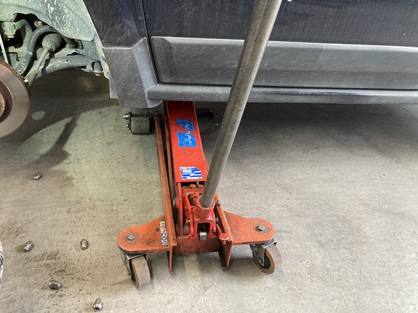 le 5 auto indistruttibili che superano il milione di chilometri