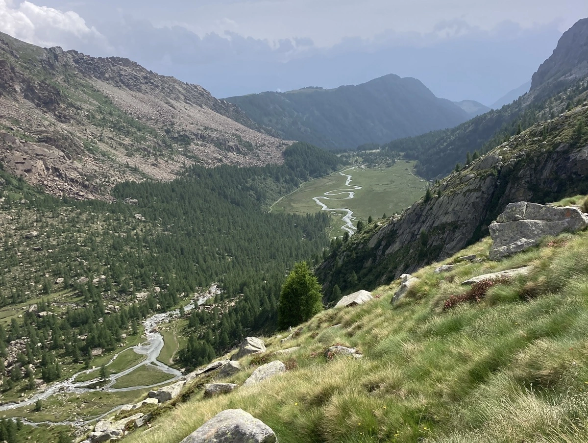 le antiche leggende di predarossa