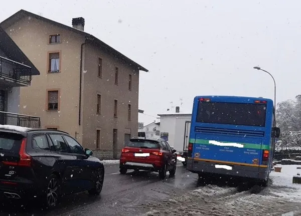 le auto elettriche funzionano in inverno