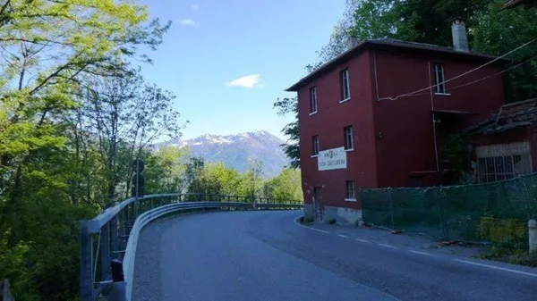 case cantoniere dal 1830 storia e riscoperta di un patrimonio italiano