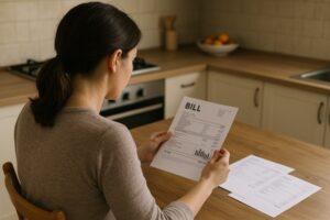 le diciture ingannevoli nelle bollette come riconoscerle