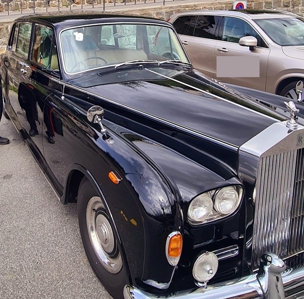 le differenze tra auto storiche e auto d'epoca