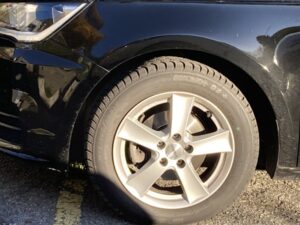 le gomme invecchiano anche senza usarle